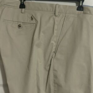 Ralph Lauren Men's Khaki Chino Pants